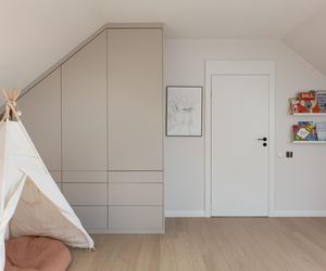 Minimalistyczne wnętrze KODO