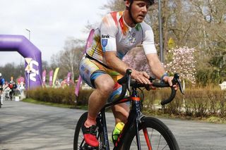 Silesiaman Duathlon Katowice w Dolinie Trzech Stawów. Na starcie stanęło 250 osób