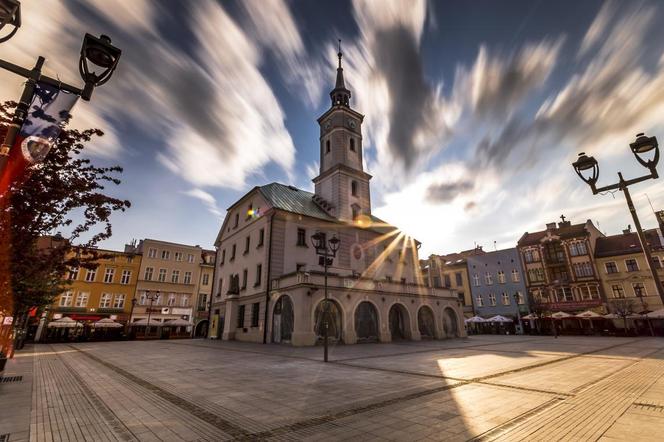 2. Gliwice