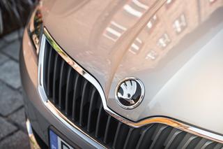 Skoda Rapid Spaceback wcale nie musi być nudna