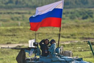 Obwód Królewiecki w obliczu konfliktu. Co czeka Rosję w przypadku ataku na NATO?