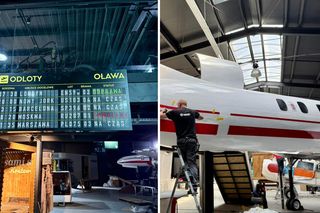 Muzeum Motoryzacji Wena w Oławie się rozrasta. „Czegoś takiego nie ma w Europie”