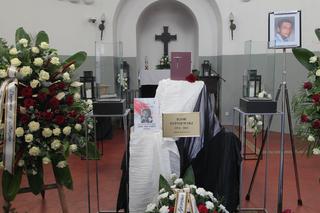Pogrzeb Igora Sypniewskiego. Tak pochowano byłego reprezentanta Polski, piłkarza żegnali najbliżsi i koledzy