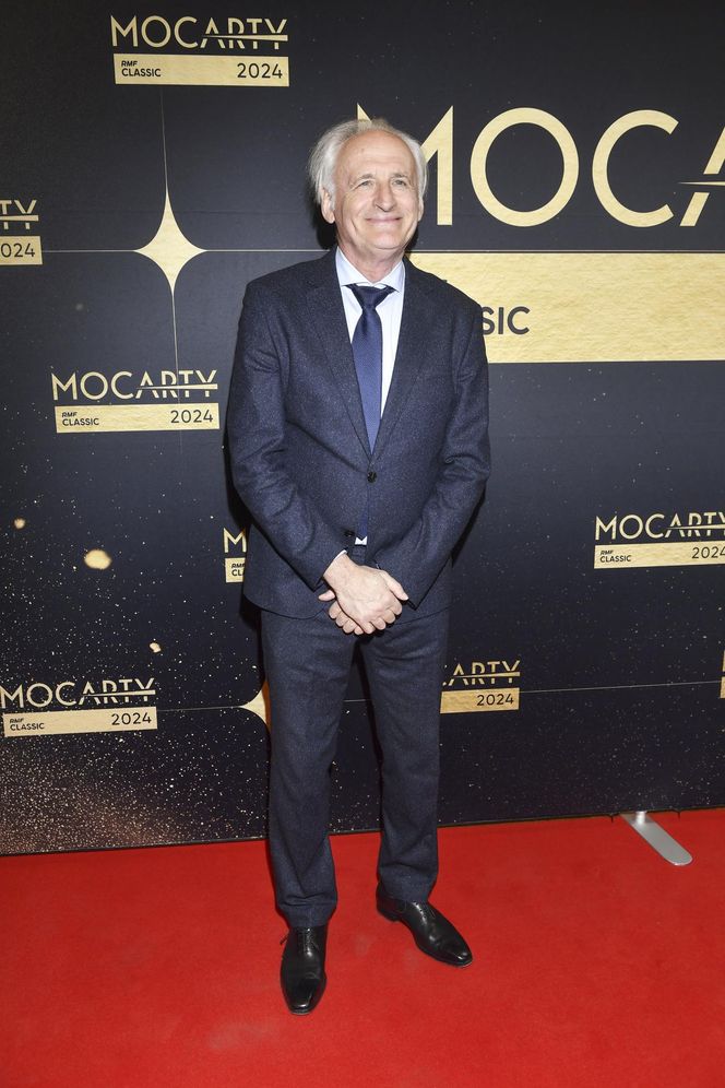 Szokujące słowa Krzesimira Dębskiego o Jimku. Nazwał jego twórczość '"łatwizną" i "wycinanką"