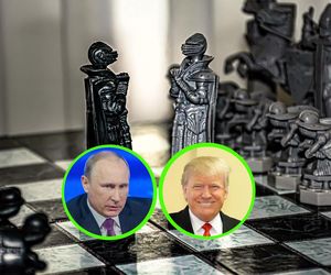 Putin jest gotów do negocjacji z Ukrainą i jednocześnie widzi „bliską klęskę reżimu neonazistowskiego”
