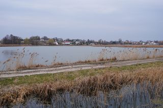 Miasto Piaski w pow. świdnickim