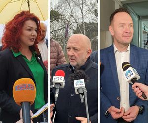 Wybory samorządowe. Mamy pierwsze komentarze po sondażowych wynikach 