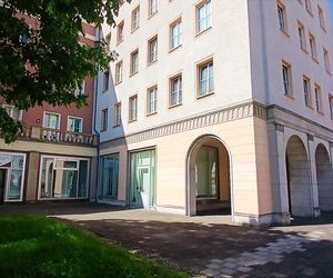 Eisenhüttenstadt - socrealistyczne miasto w Niemczech