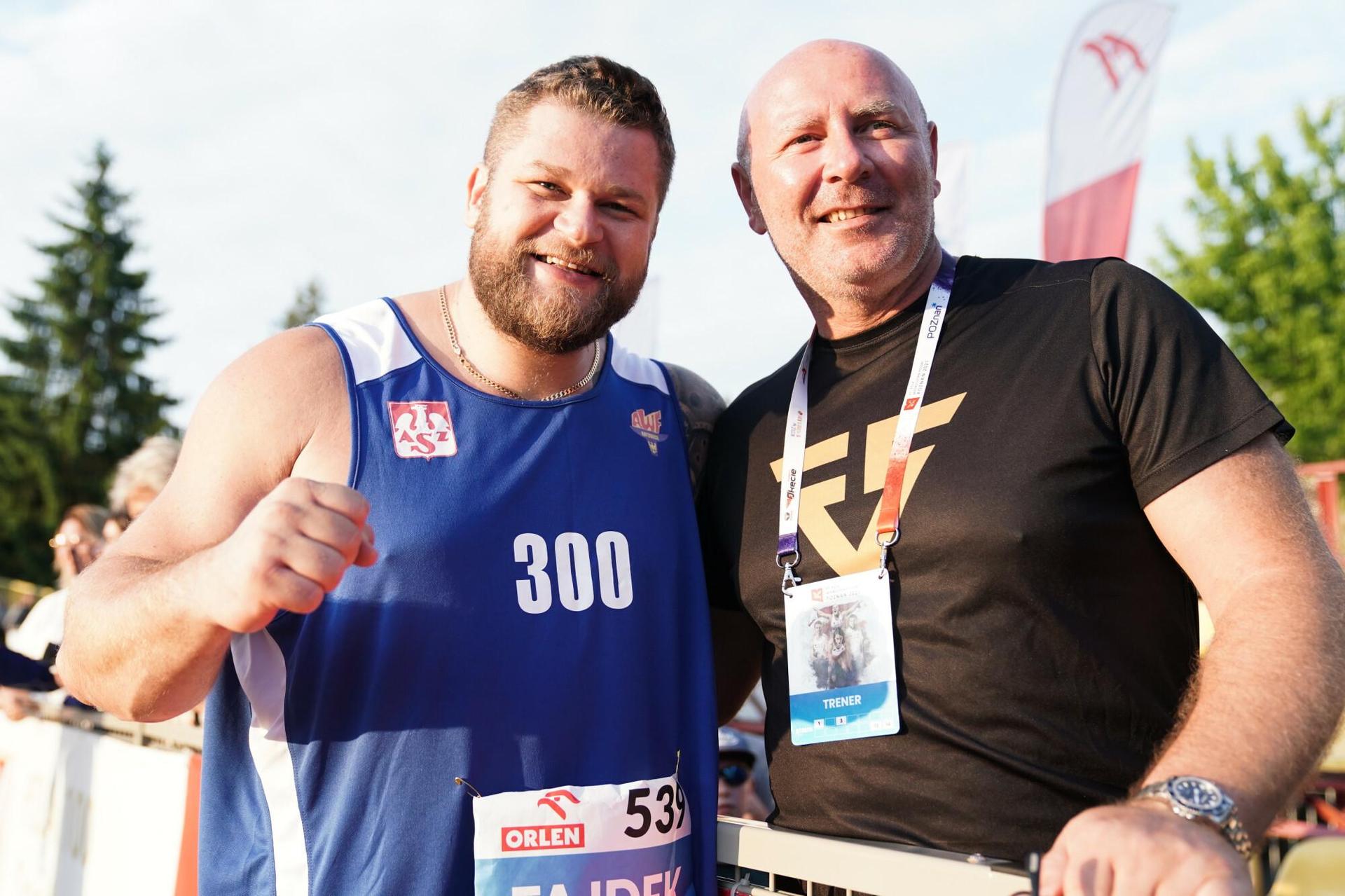 Mistrz olimpijski z Sydney ostrożny przed Paryżem.