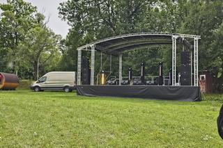 Wianki w Niewidzialnym Turnickim Parku Narodowym 2024.