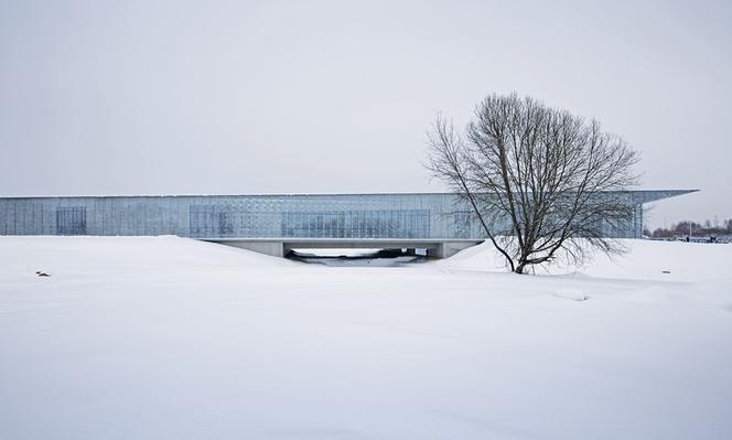 Muzeum Narodowe w Estonii