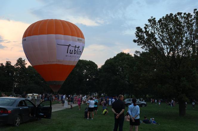 Fiesta Balonowa 2024 w Lublinie