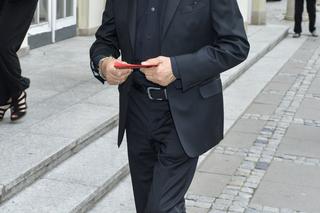 Krzysztof Jasiński. Rodowicz straciła dla niego głowę