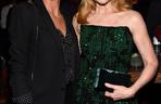 Premiera House of Cards 6 - Robin Wright i Patricia Clarkson 