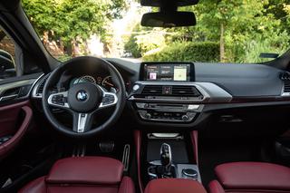 BMW X4 30i XDrive