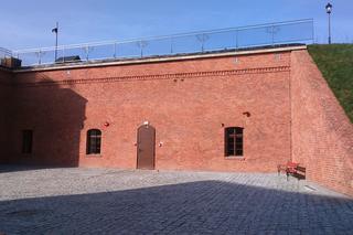Muzeum Twierdzy Toruń - fort B66