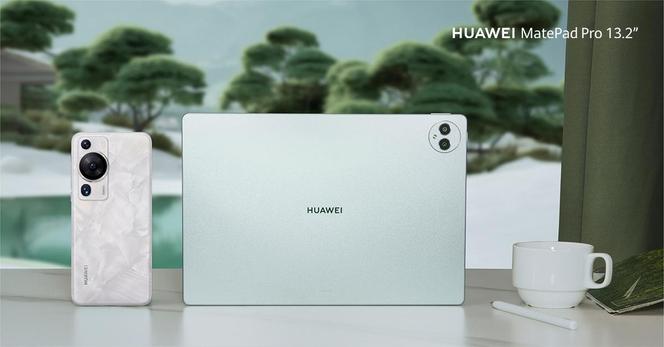 Tablet HUAWEI MatePad Pro
