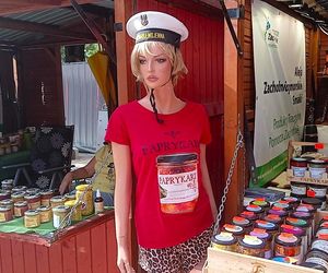 Jarmark Jakubowy w Szczecinie