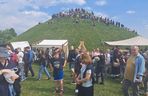 Kopiec Kraka