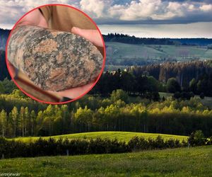 8 bilionów zł pod Suwałkami? Naukowcy wracają do legendarnych złóż w Podlaskiem