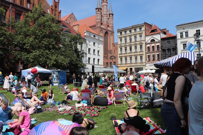 Śniadanie na Trawie Toruń 2025
