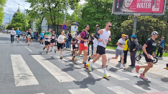 Wings for Life World Run