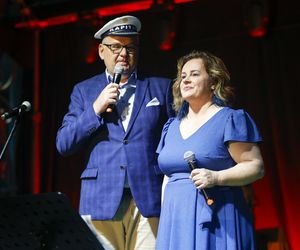 Wzruszający gest Szymona Majewskiego. Tak oddał hołd zmarłej Joannie Kołaczkowskiej