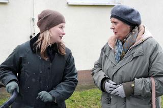 Barwy szczęścia, odcinek 3019. Sofia (Valeri Guliaieva), Józefina Rawicz (Elżbieta Jarosik)