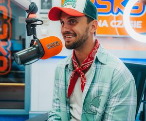 Smolasty i Jonatan w Radiu ESKA