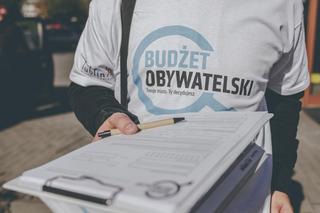 Przed nami 10. edycja Budżetu Obywatelskiego w Lublinie. Startuje głosowanie