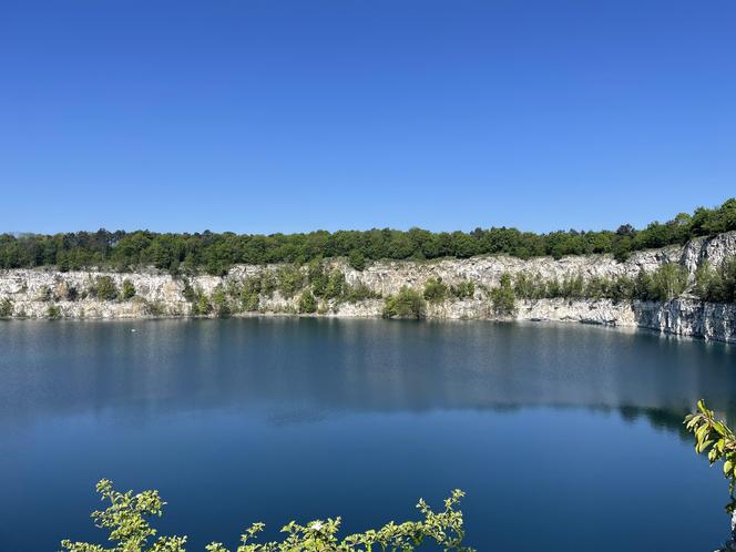 Park Zakrzówek