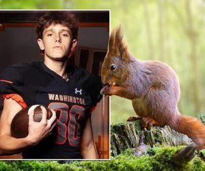 Myśliwy zastrzelił człowieka, bo pomylił go z wiewiórką! Tragedia na polowaniu