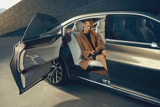 BMW Vision Future Luxury Concept