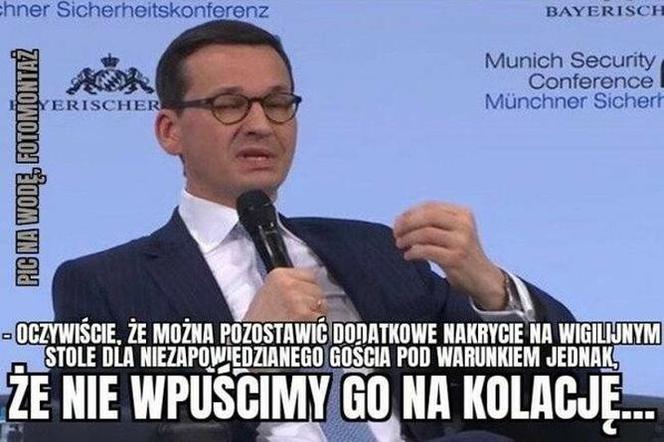 Boże Narodzenie 2021 - najlepsze świąteczne MEMY
