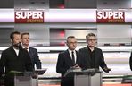 Debata Prezydencka Super Expressu