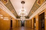 Pałac Kultury i Nauki w Warszawie