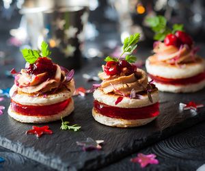 Sylwester w domu! Poznaj pomysły na wystrzałowe menu! 