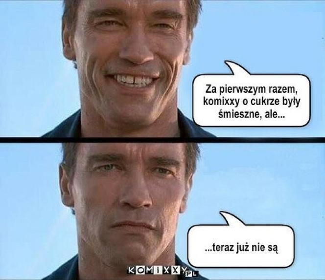 W Polsce brakuje cukru! Internauci tworzą z tej okazji memy