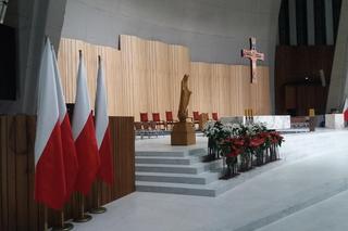 To najwyższy kościół w Warszawie. Jego budowa kosztowała 220 mln zł