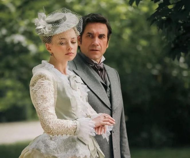 "Lalka" - obsada. Kto gra w filmie Macieja Kawalskiego?