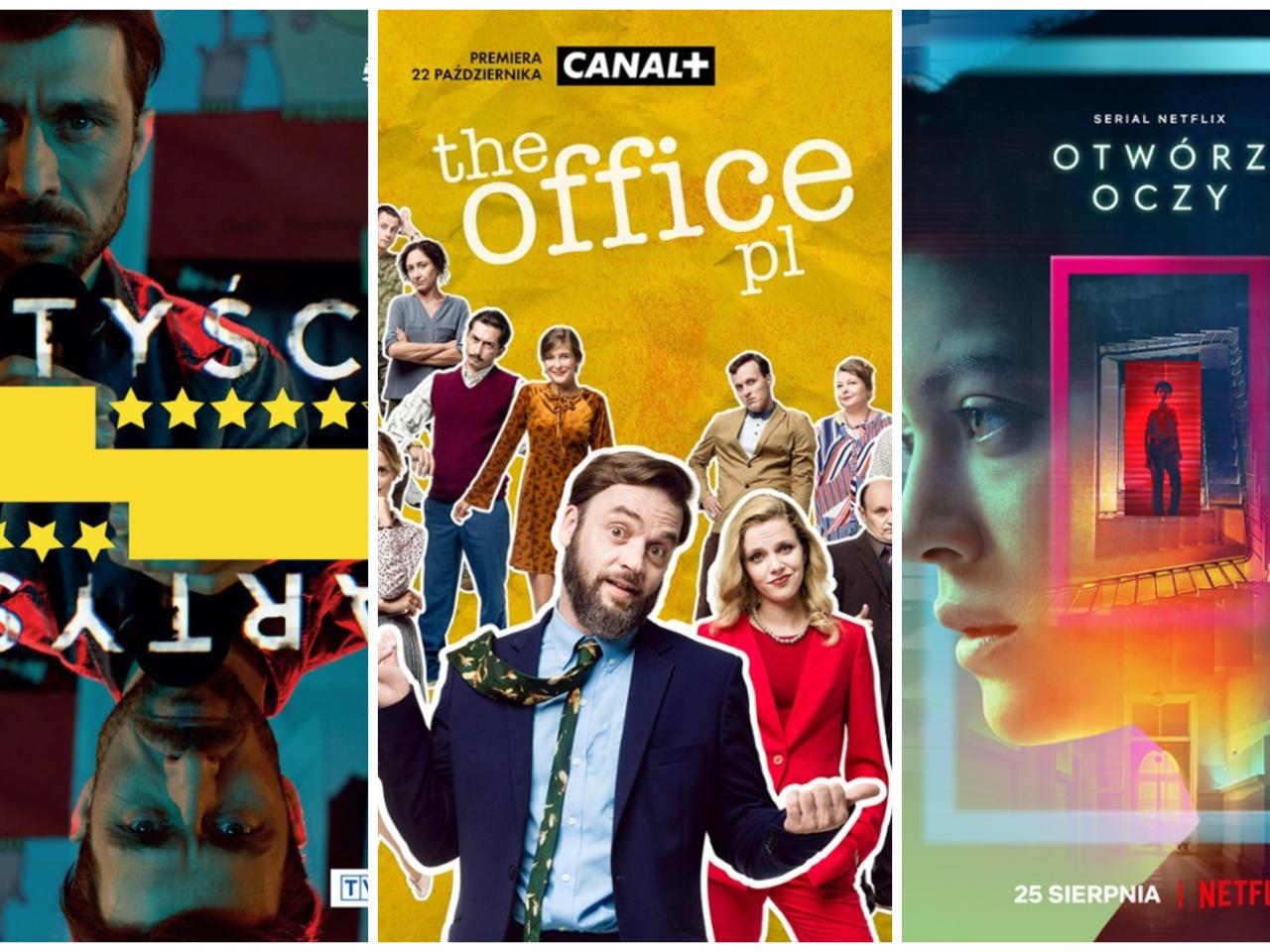 Najbardziej niedocenione polskie seriale. 5 tytułów, które zasłużyły na większy rozgłos i uznanie