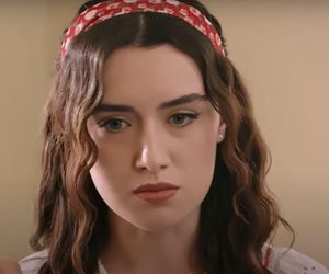 Wichrowe wzgórze - Alper wyznaje miłość Zeynep 