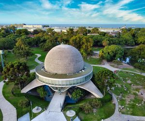 Patagonia i Buenos Aires