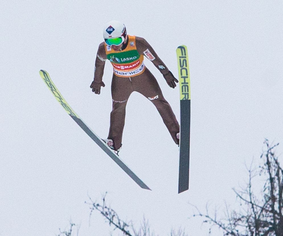 O której godzinie skoki narciarskie dzisiaj niedziela 24.11.2024 PŚ Lillehammer Gdzie oglądać?
