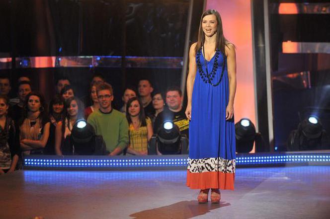Kinga Rusin