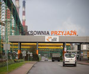 Dąbrowa Górnicza: Eksplozja w Koksowni Przyjaźń