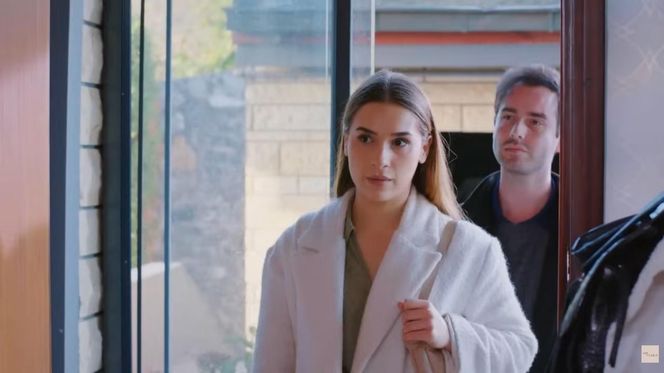 Miłość i nadzieja odc. 314. Levent, Sila