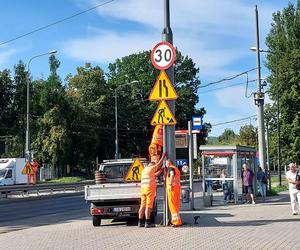 Ofensywa drogowców trwa w najlepsze. Jakie będą utrudnienia?