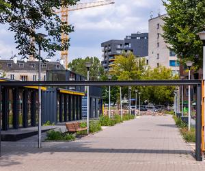 Centrum Lokalne Kamionek w Warszawie