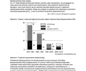 WOS 2024 - matura, arkusze CKE (formuła 2015)